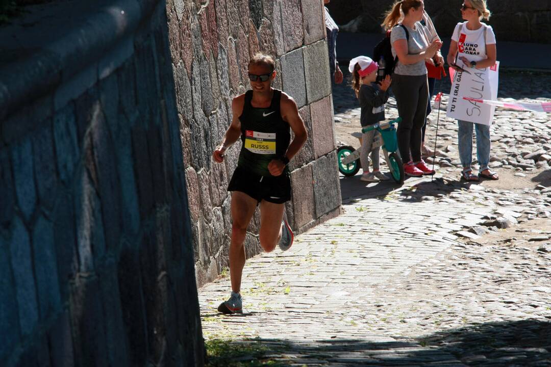 Citadele Kauno maratonas 2019