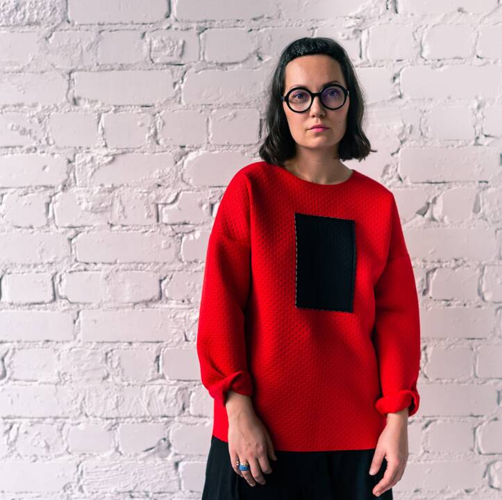 Viktorija Bugajenko (kairėje) ir Dovilė Pelegrimė
