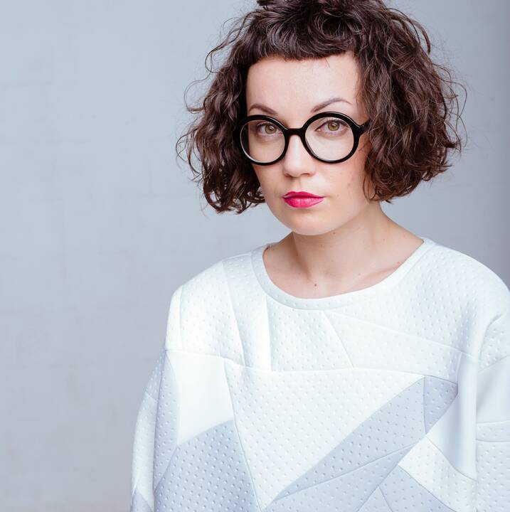 Viktorija Bugajenko (kairėje) ir Dovilė Pelegrimė