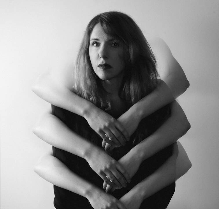 Eglė Frank
