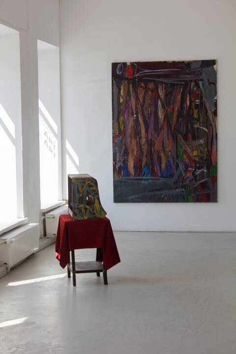 Aitvaras, 2005