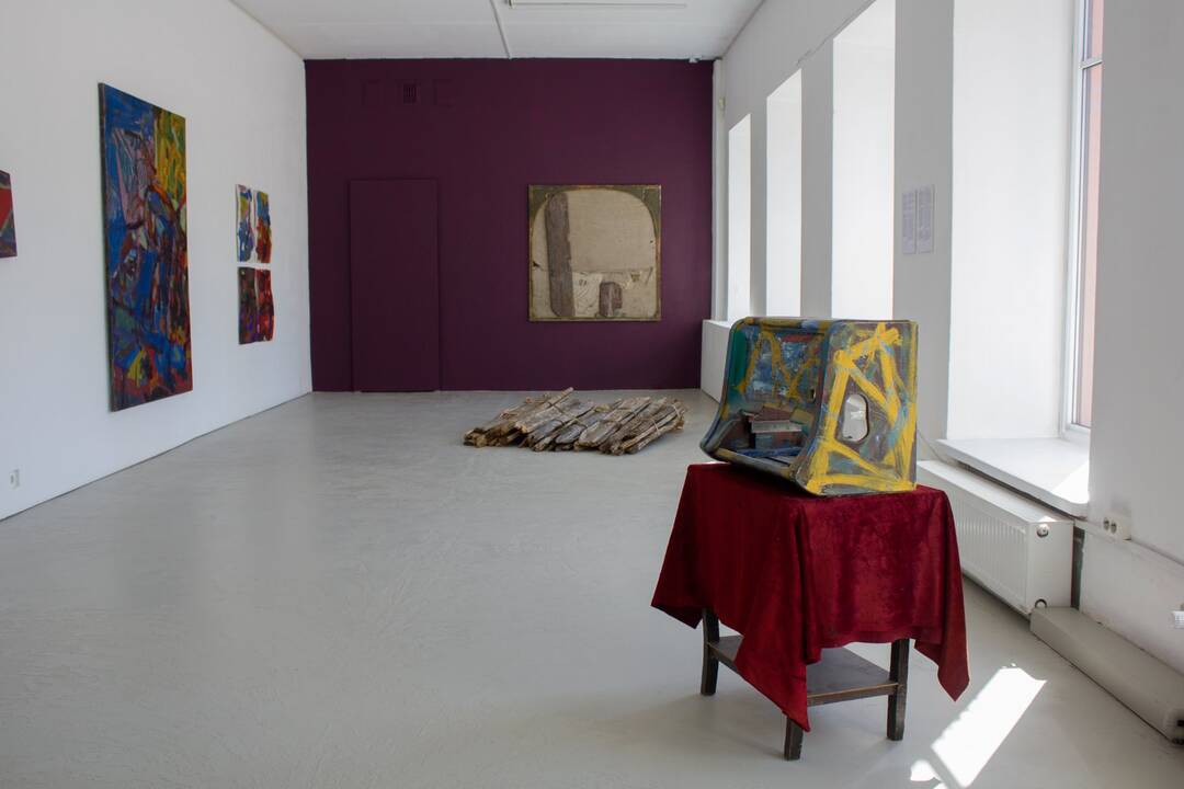 Aitvaras, 2005