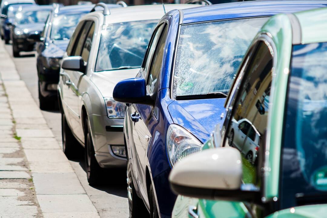 ES automobilių rinka birželį augo 4,3 proc., pirmąjį pusmetį – 4,5 proc.