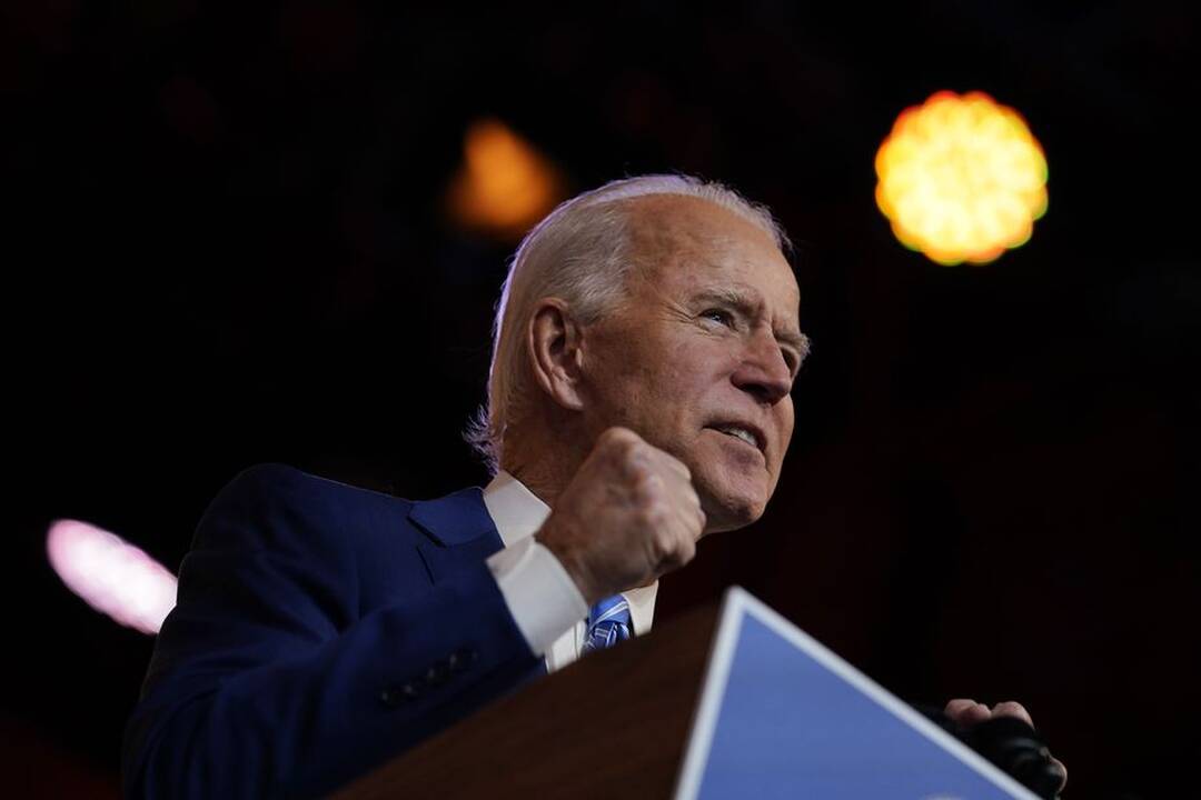 Joe Bidenas