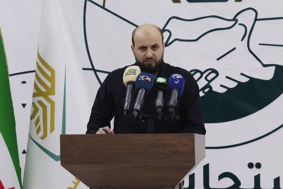 Mohammedas Al Bashiras