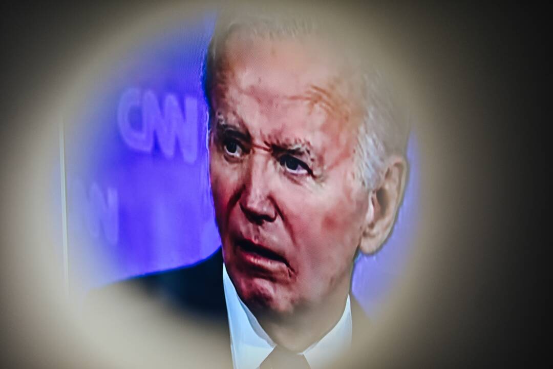 Joe Bidenas