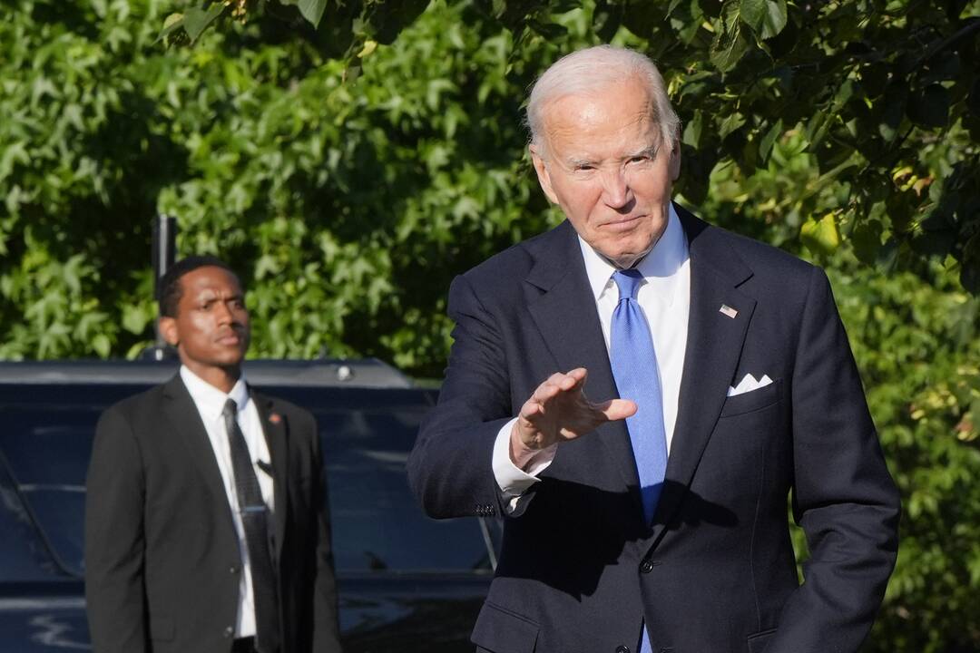 Joe Bidenas