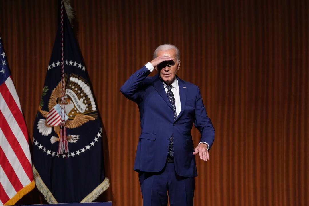Joe Bidenas