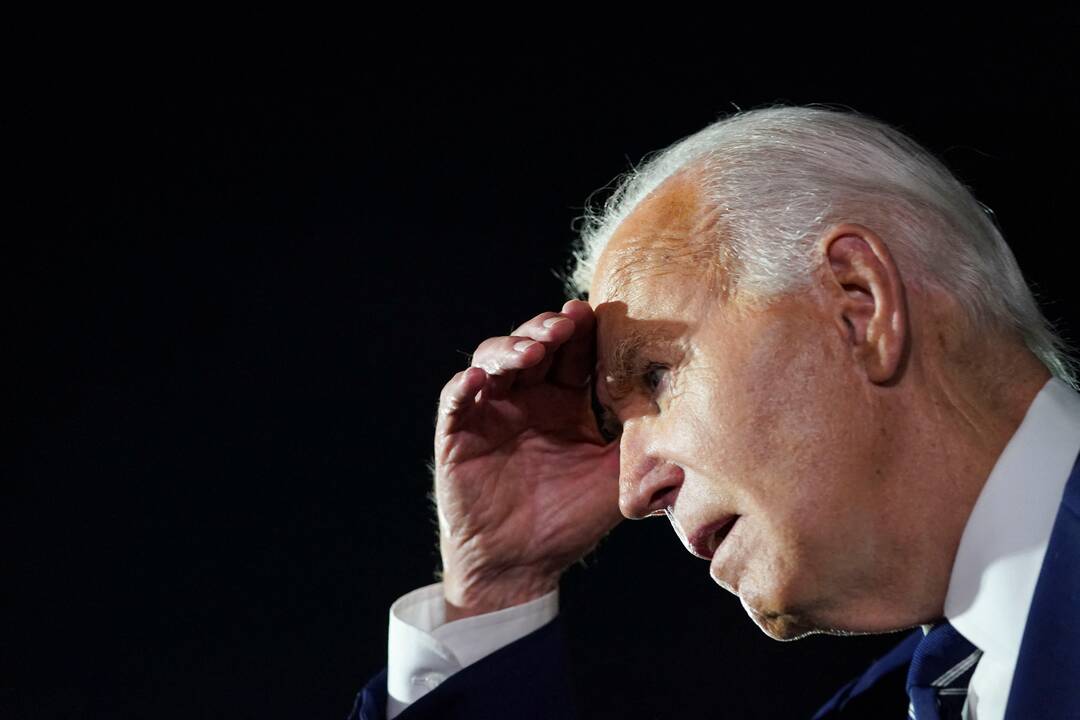 Joe Bidenas