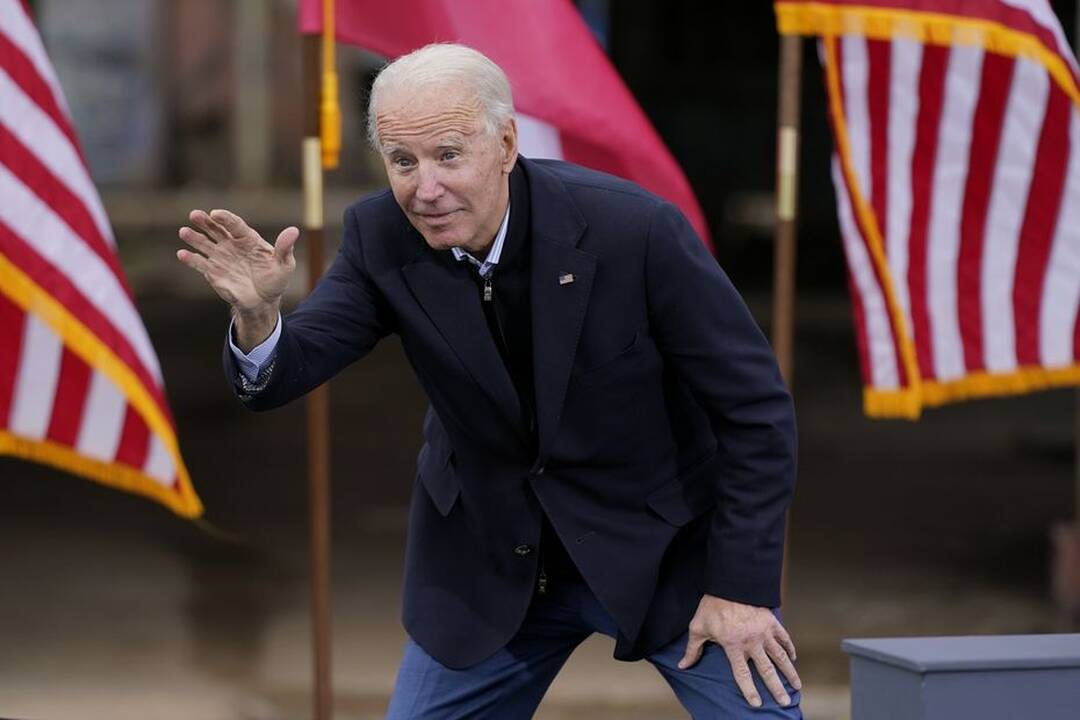 Joe Bidenas