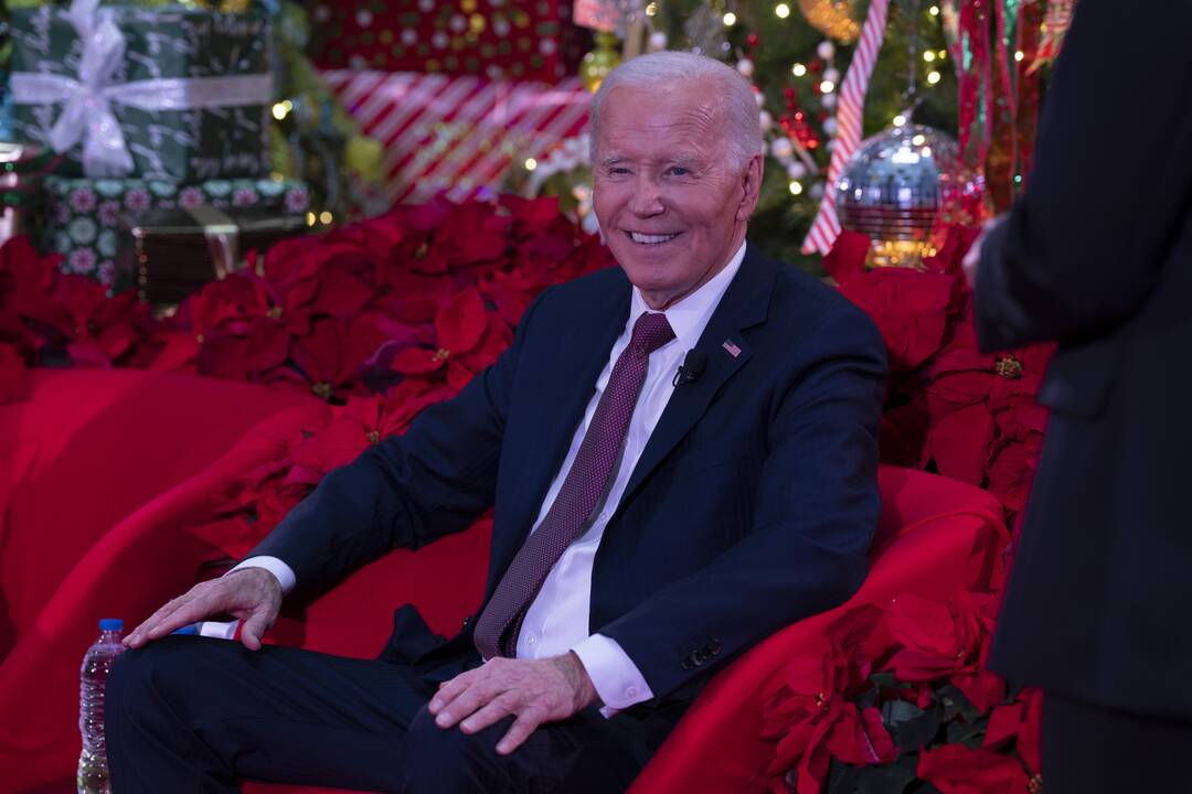 Joe Bidenas