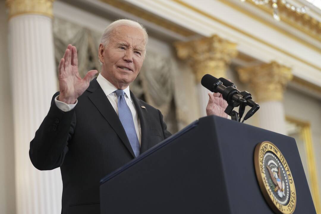 Joe Bidenas