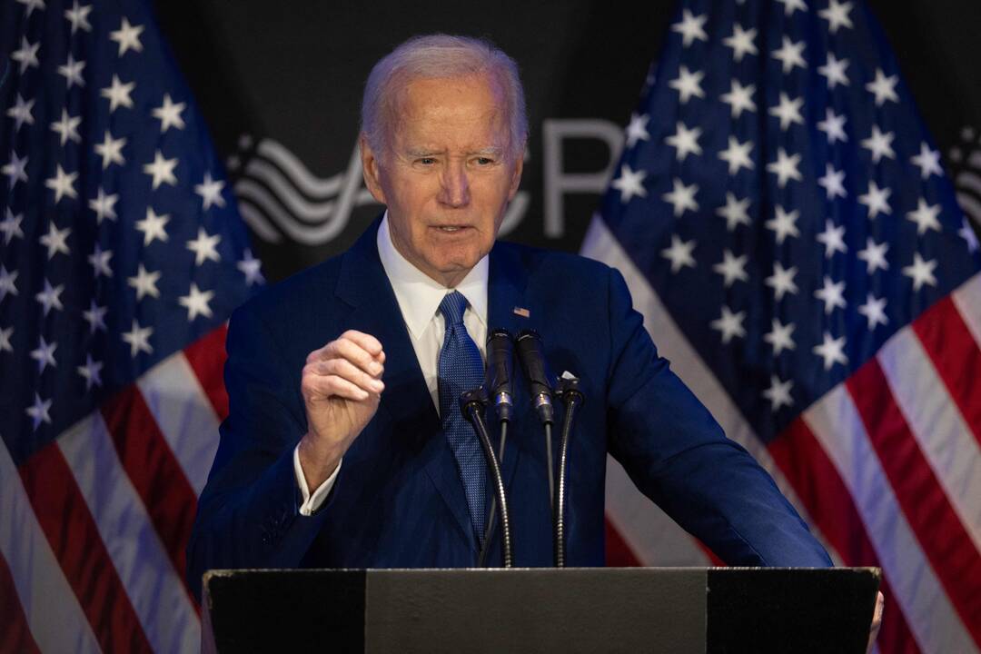 Joe Bidenas