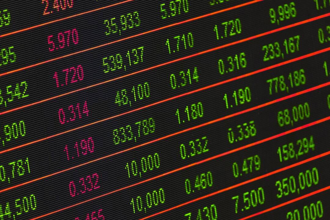 ECB gruodį galimai pristatys naujų skatinimo priemonių