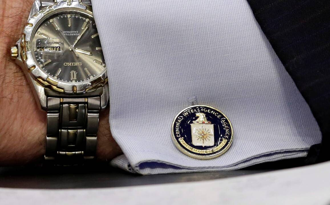 Žiniasklaida: visam CŽA personalui pasiūlyta savo noru išeiti iš darbo