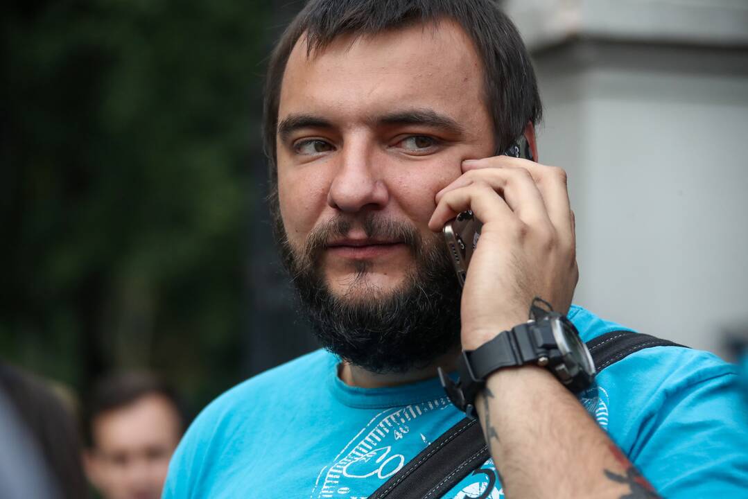 S. Dyleuskis