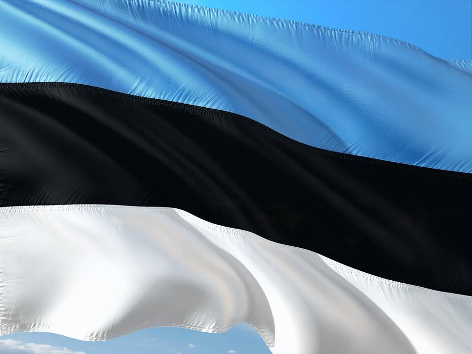 Estijos prezidentas patvirtino naująją vyriausybę