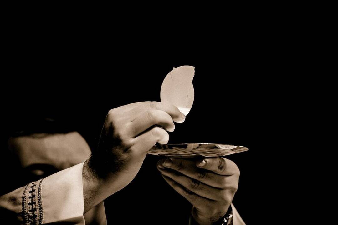 Betliejuje Jėzaus Kristaus Gimimo mišios vyks be tikinčiųjų
