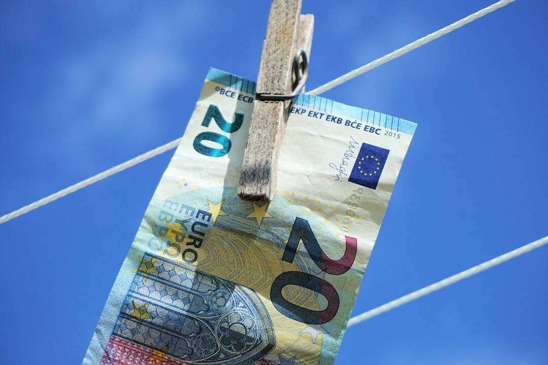ES sustiprino Europos kovos su sukčiavimu tarnybos vaidmenį
