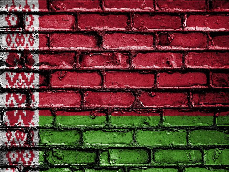 Po apklausos KGB nusižudė buvęs Baltarusijos ambasadorius Vokietijoje