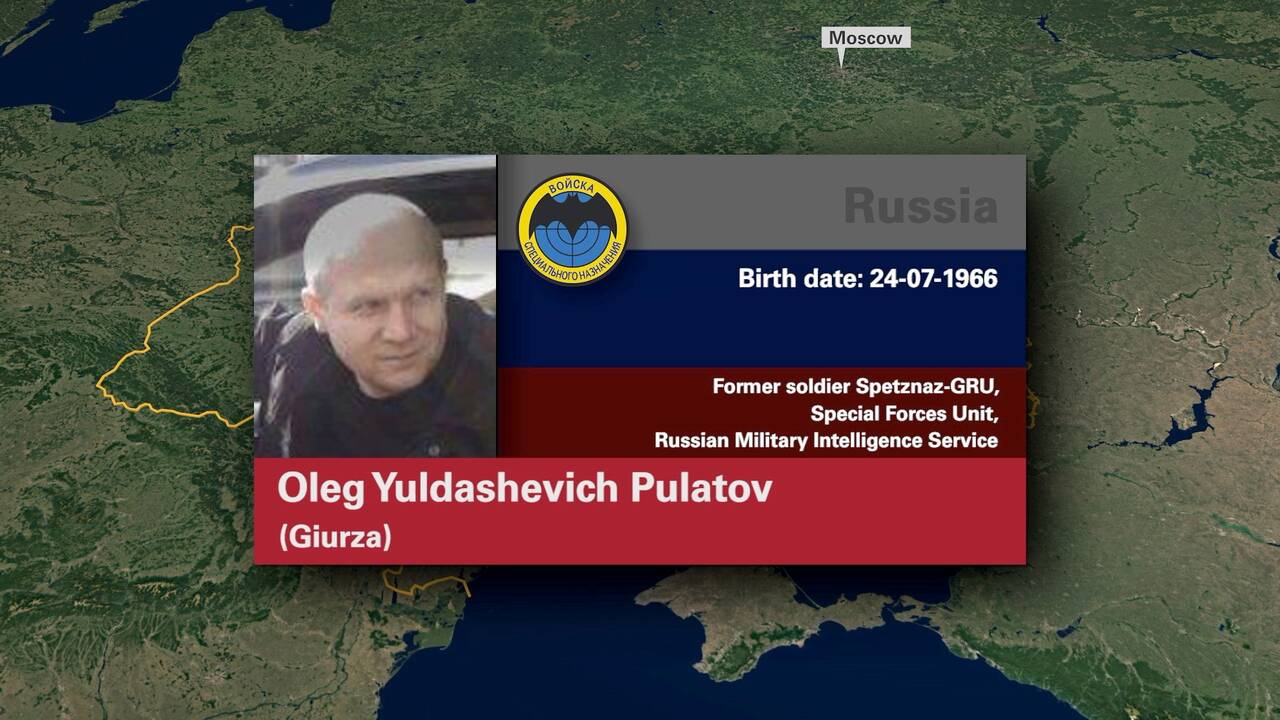 Dėl MH17 lainerio numušimo teisiamas rusas tikina nematęs jokios raketos