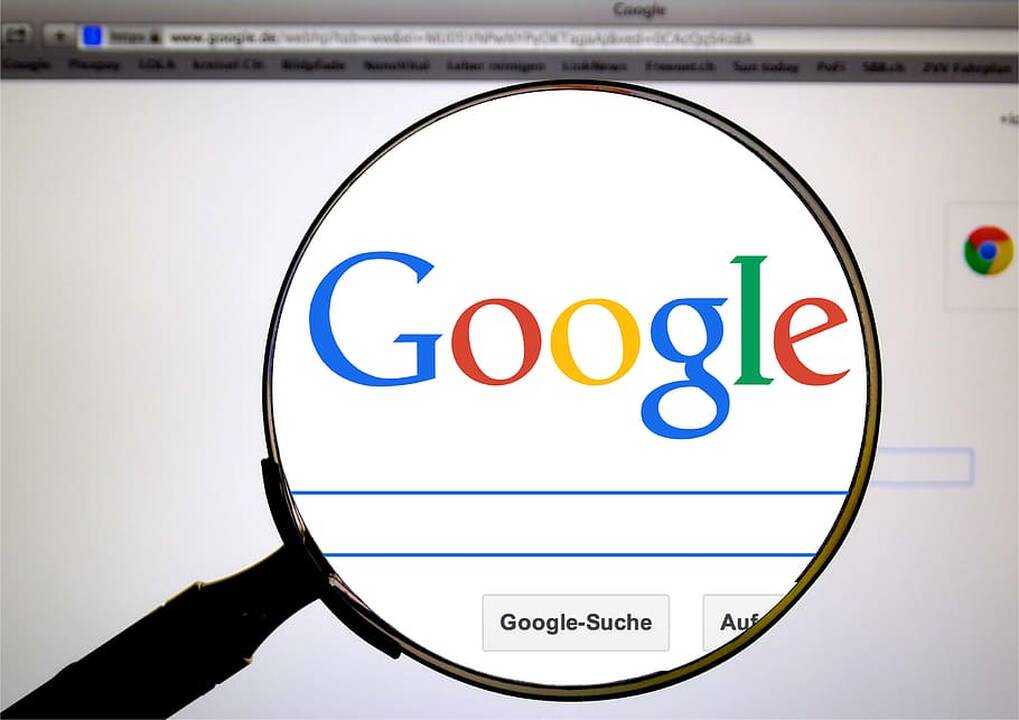 Beveik visame pasaulyje buvo sutrikusios „Google“ paslaugos