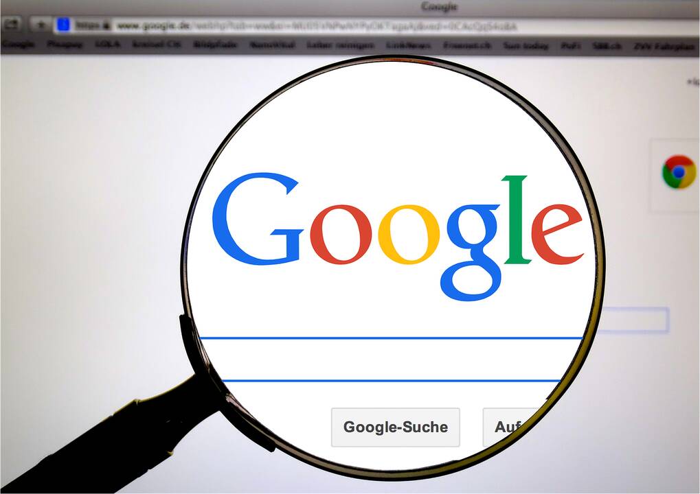 JAV teismas nusprendė, kad „Google“ paieškos monopolis – neteisėtas