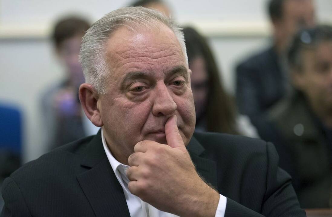 Ivo Sanaderas