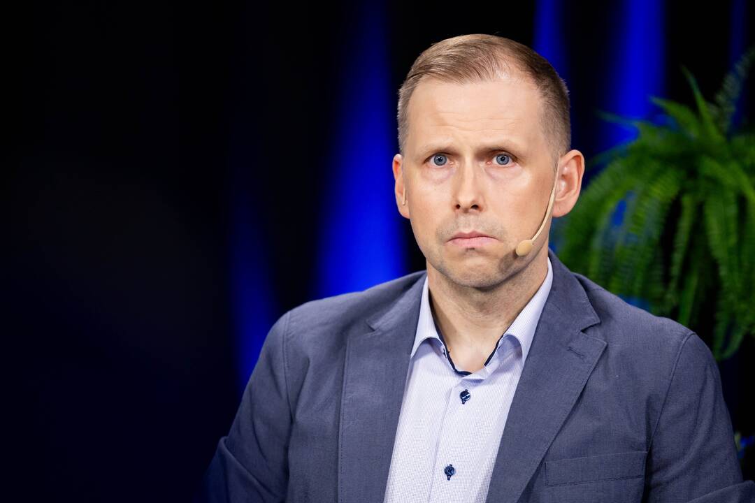 Mažvydas Jastramskis