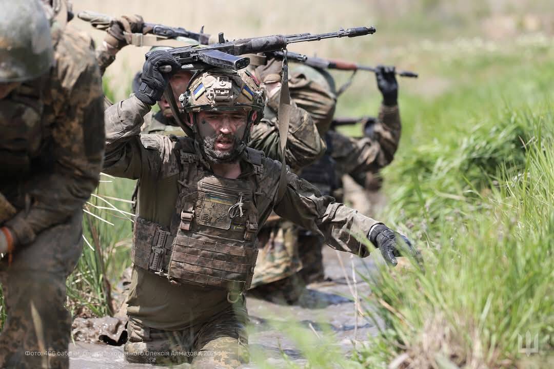 Ukraina pasiūlė ES šalims finansuoti jos kariuomenę
