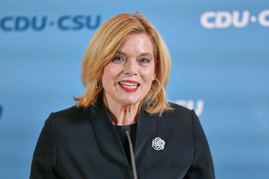 Julia Klöckner