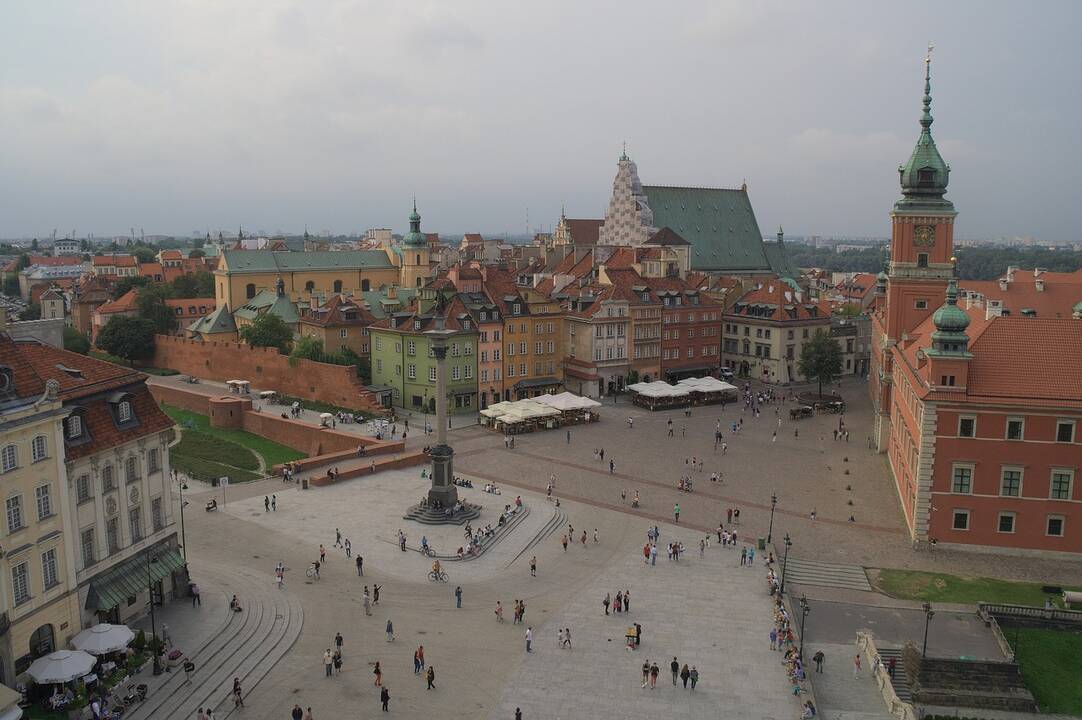 Varšuva