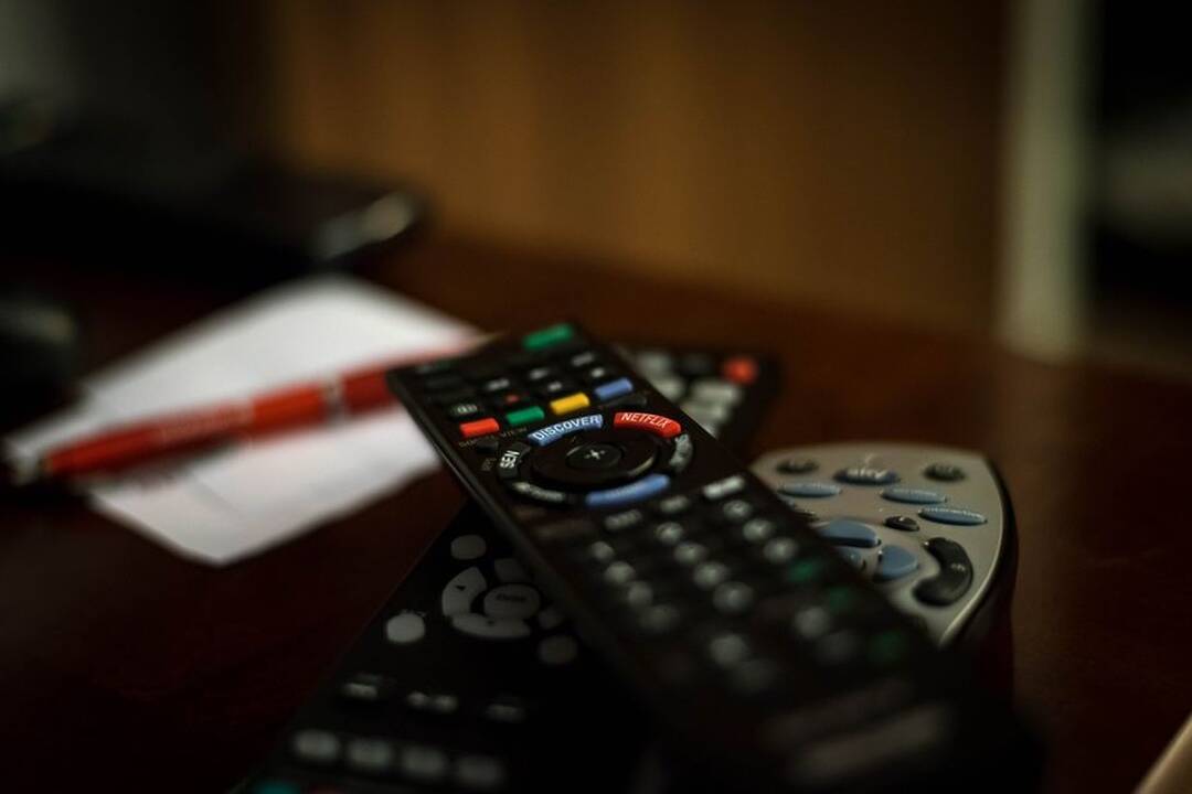 Taivanas išjungė Kinijai palankų naujienų kanalą