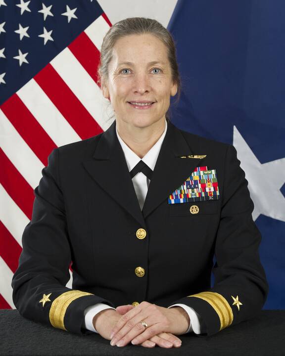 Shoshana Chatfield