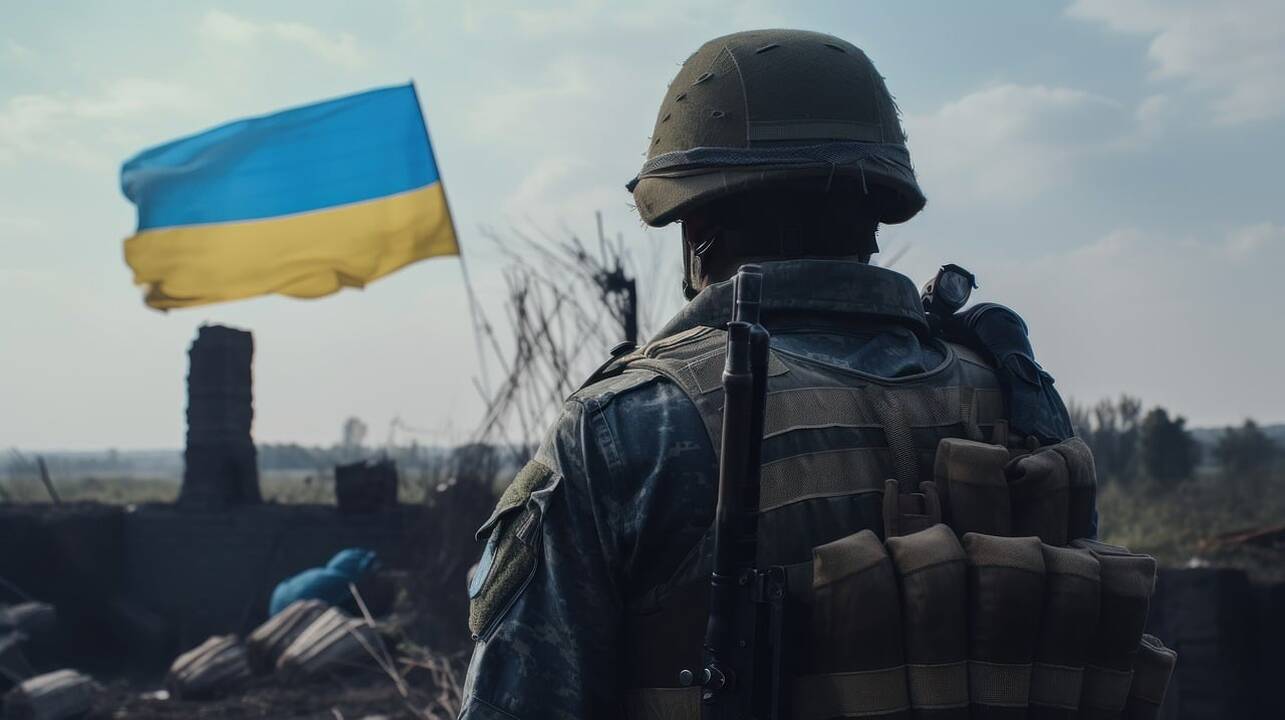 Ką Ukrainai reiškia JAV ir Rusijos apsikeitimas kaliniais?