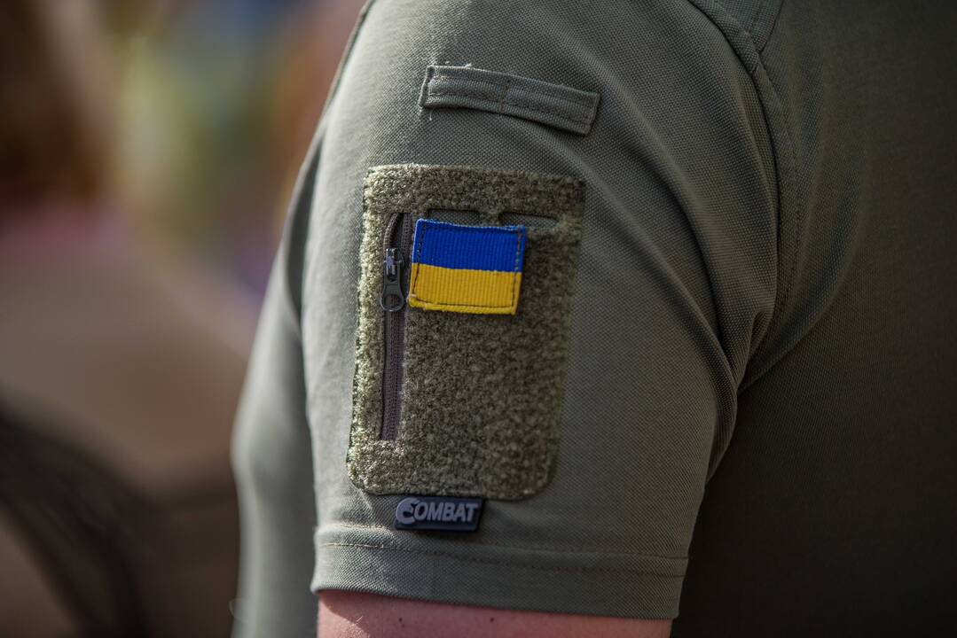 Pasibaugus karui Ukrainoje, Lenkija prognozuoja didžiulę imigrantų bangą