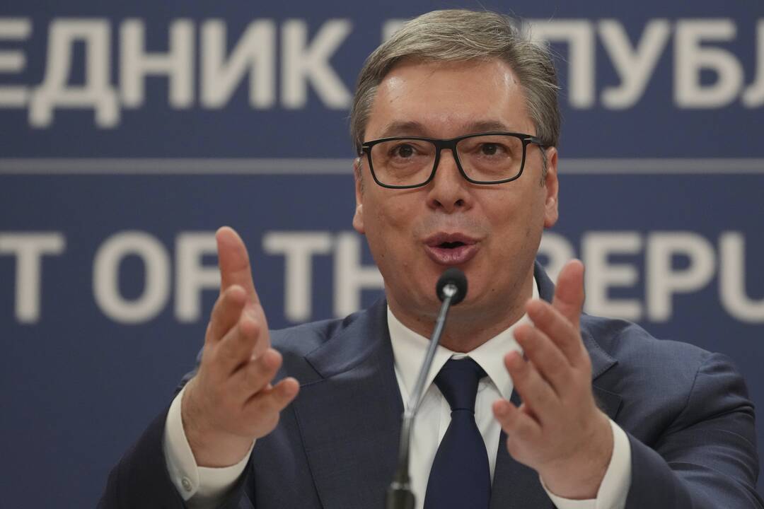 Aleksandras Vučičius