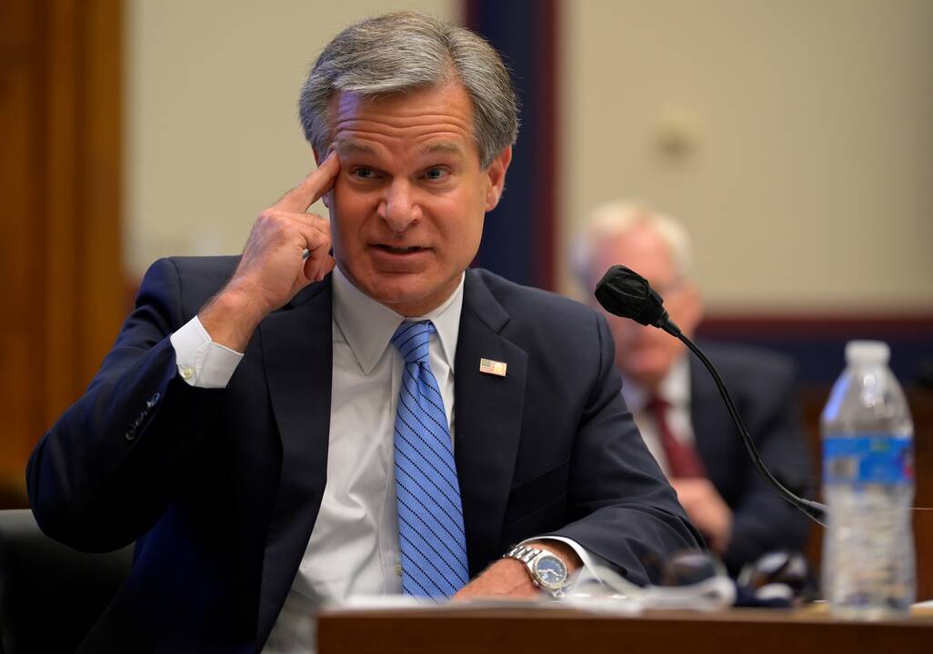 Ch. Wray