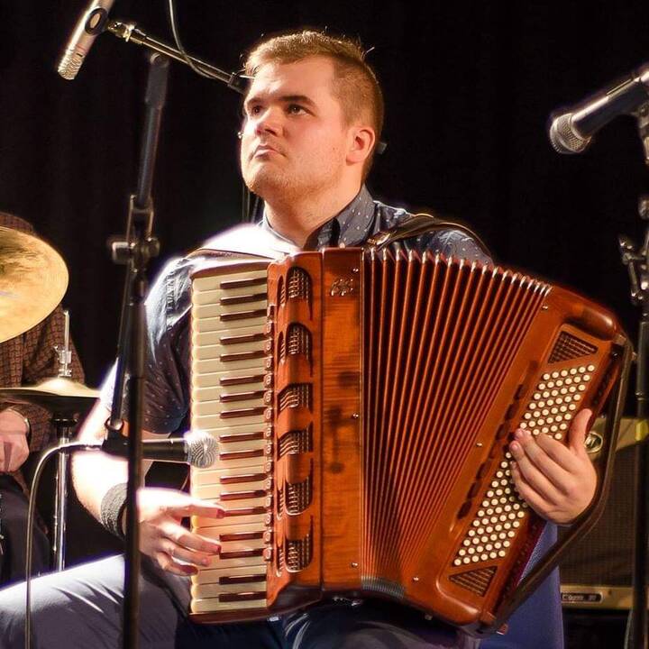 Mantas Vygantas
