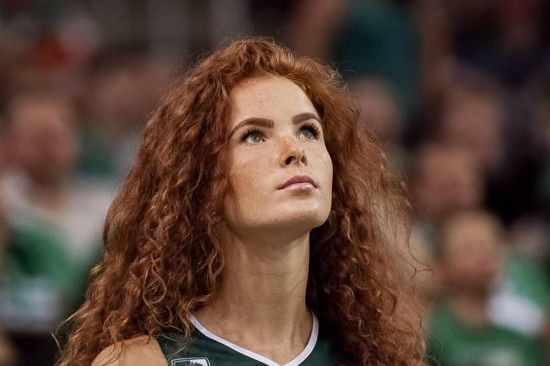LKL finalas: „Žalgiris“ – „Lietuvos rytas“ 80:70