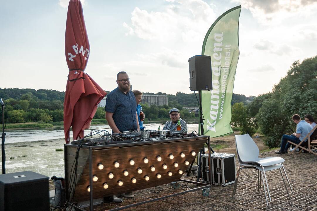 Open Kitchen Kaunas S03E08