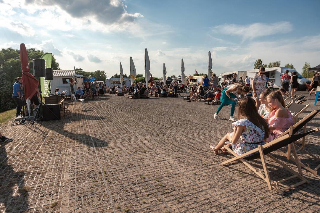 Open Kitchen Kaunas S03E08