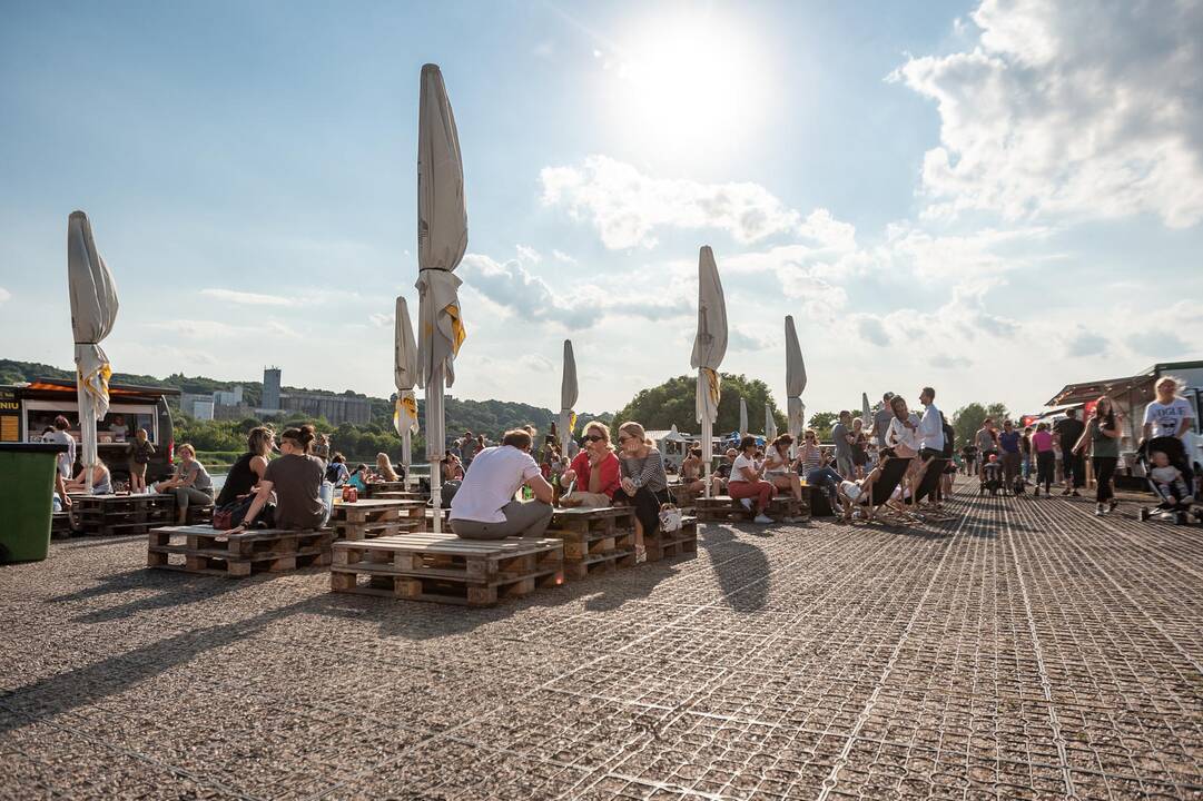 Open Kitchen Kaunas S03E08