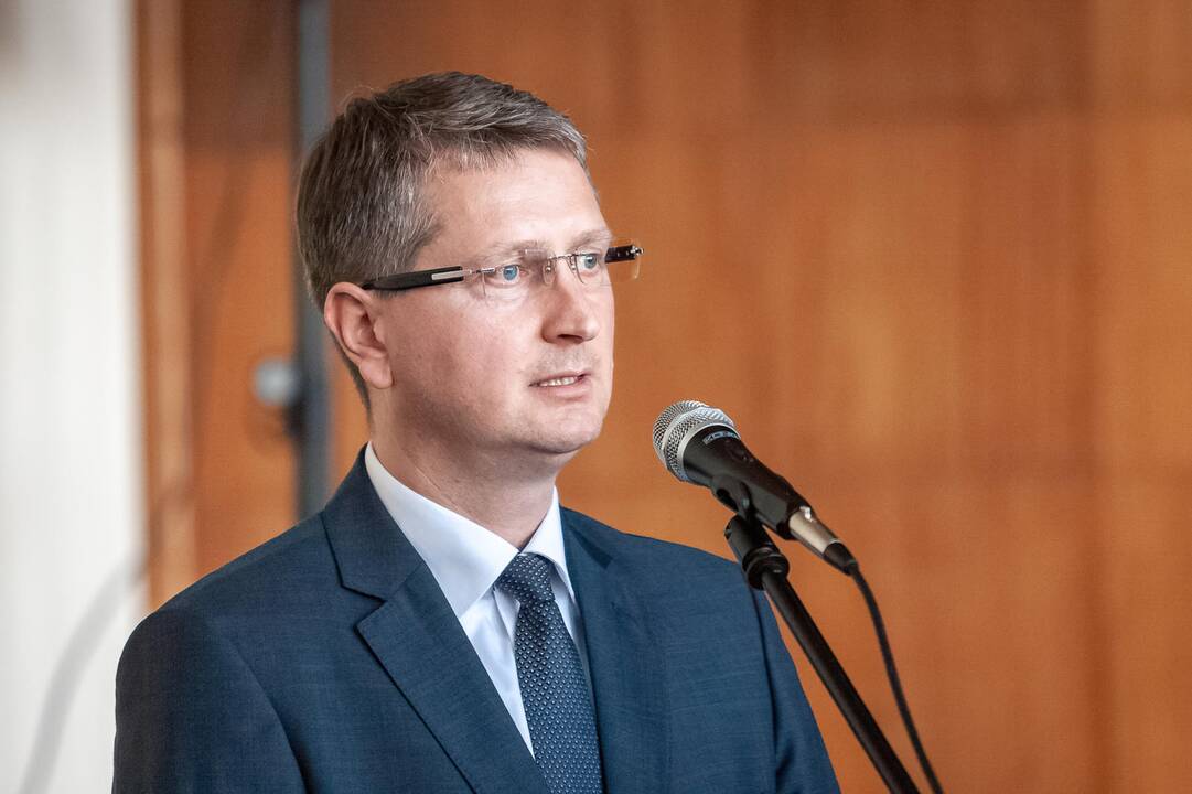 Susirinkimas dėl Kauno šiukšlių deginimo jėgainės