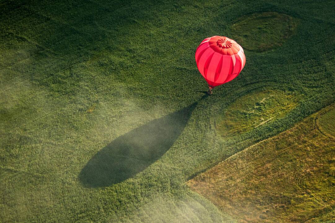 Fiestos „Su laisvės vėju“ trečioji diena