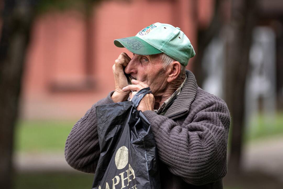 Tautinių mažumų festivalis „Kultūrų sodas“