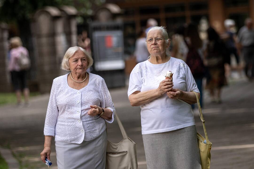 Tautinių mažumų festivalis „Kultūrų sodas“