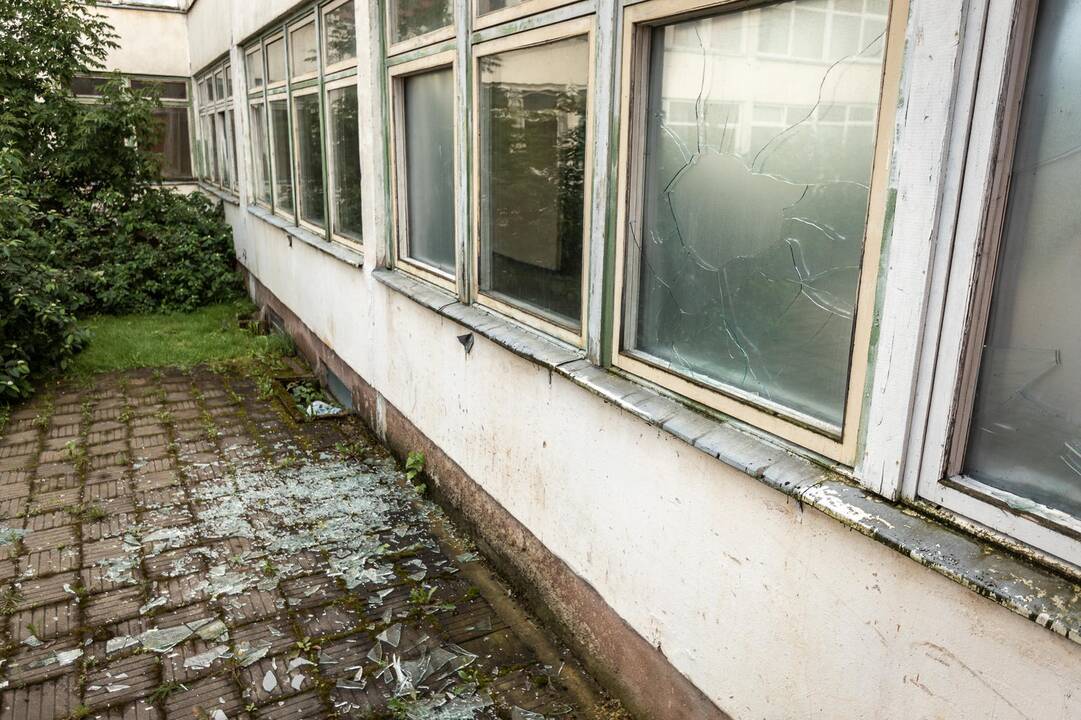 Kauno Vydūno pagrindinė mokykla