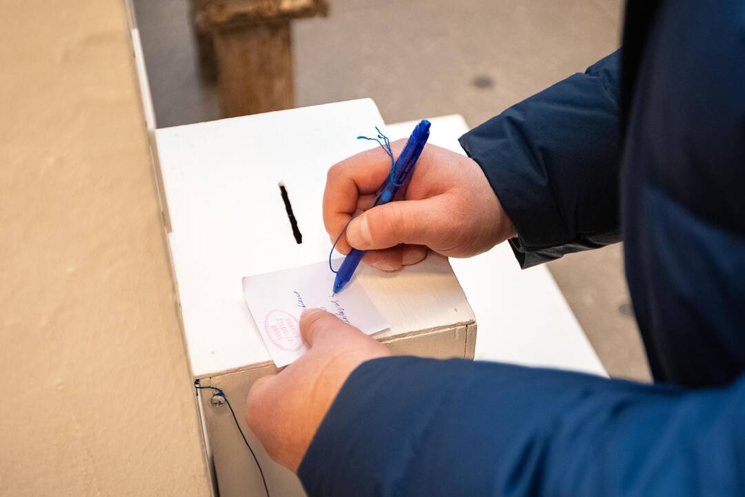 Paroda "Geriausias 2018-tų metų kūrinys"