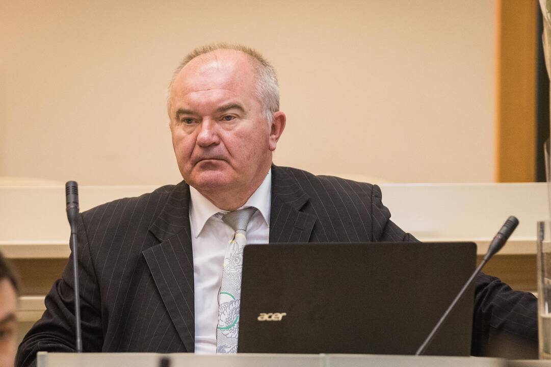 Kauno miesto tarybos posėdis (2019 vasaris)
